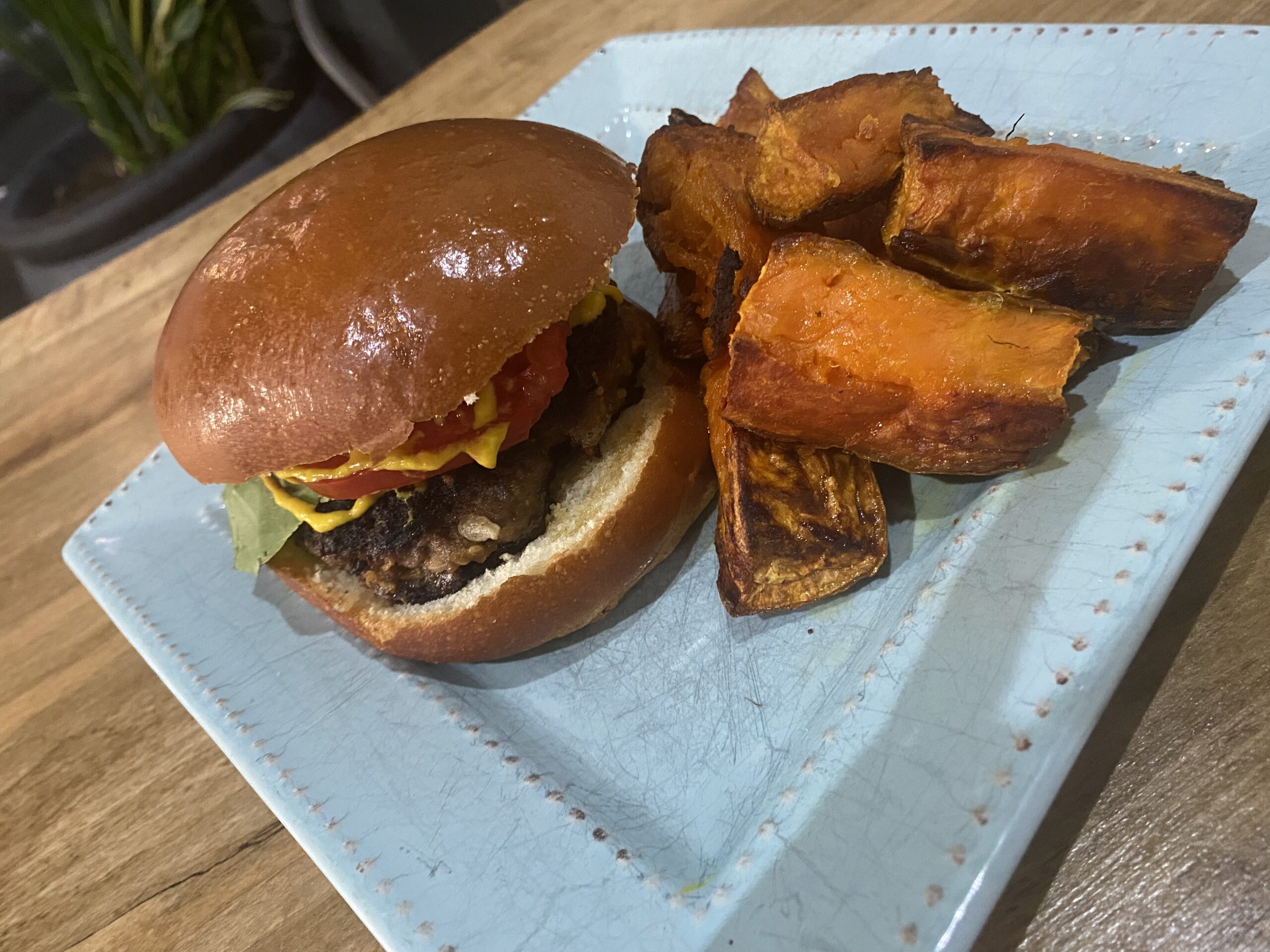 5B Burgers